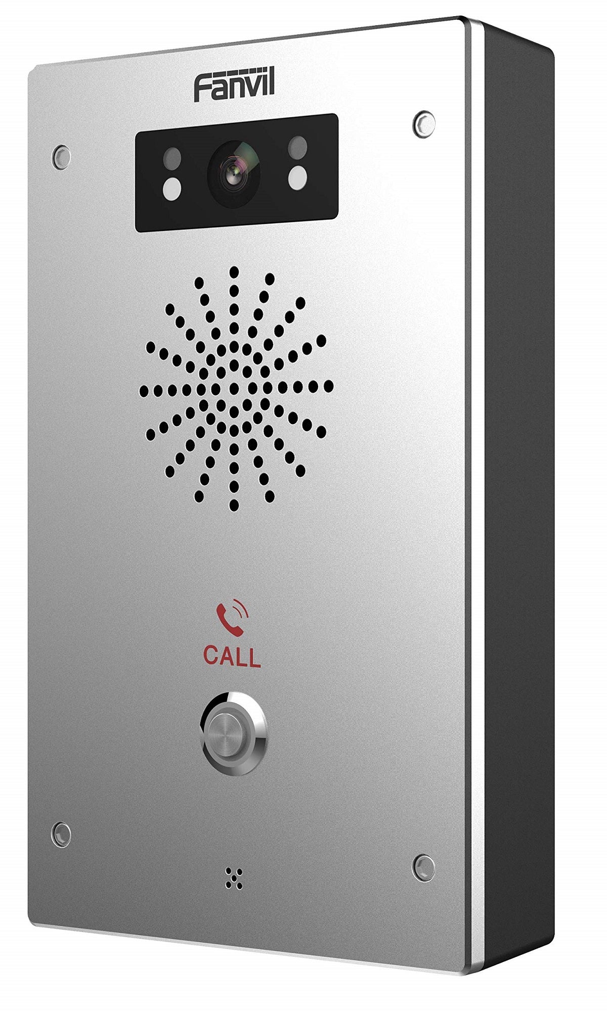 Fanvil i16SV Audio/Video Intercom, HD Audio/Video, Built-in HD camera, IP65 waterproof and dustproof, 2 SIP lines,  PoE enabled Fanvil i16SV Audio/Video Intercom, HD Audio/Video, Built-in HD camera, IP65 waterproof and dustproof, 2 SIP lines,  PoE enabled